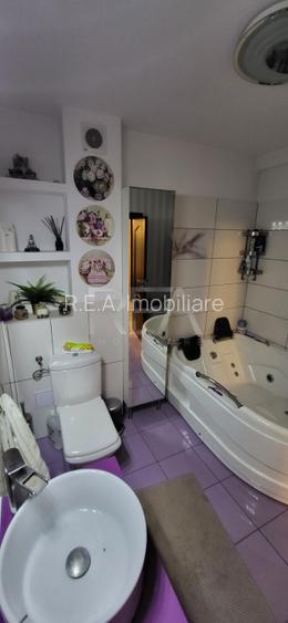 2 case si curte individuala la 400 de metri de statia de metrou Dristor 2  - 23