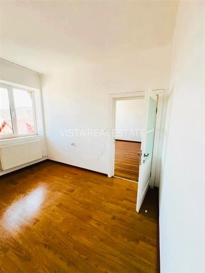 Apartament 2 camere, etaj intermediar. Zona Centrul Civic Afi - 4