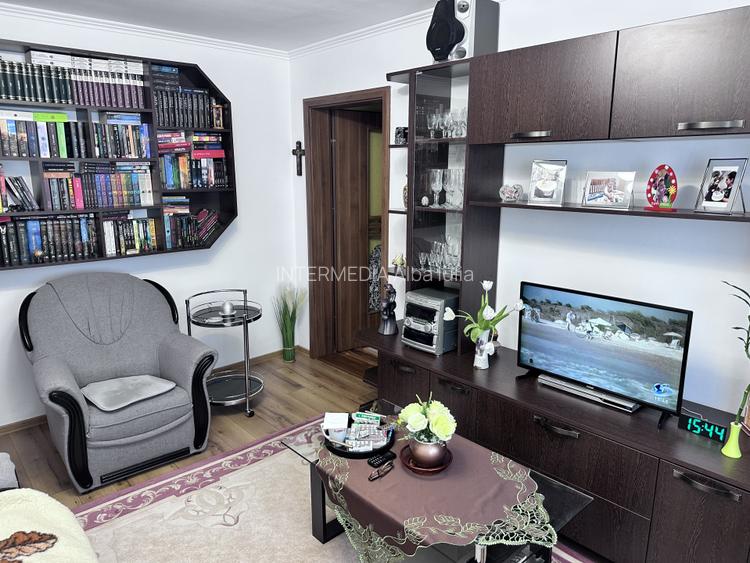 APARTAMENT 2 CAMERE I DE VANZARE I 56 MP I CETATE ZONA BULEVARD I - 14