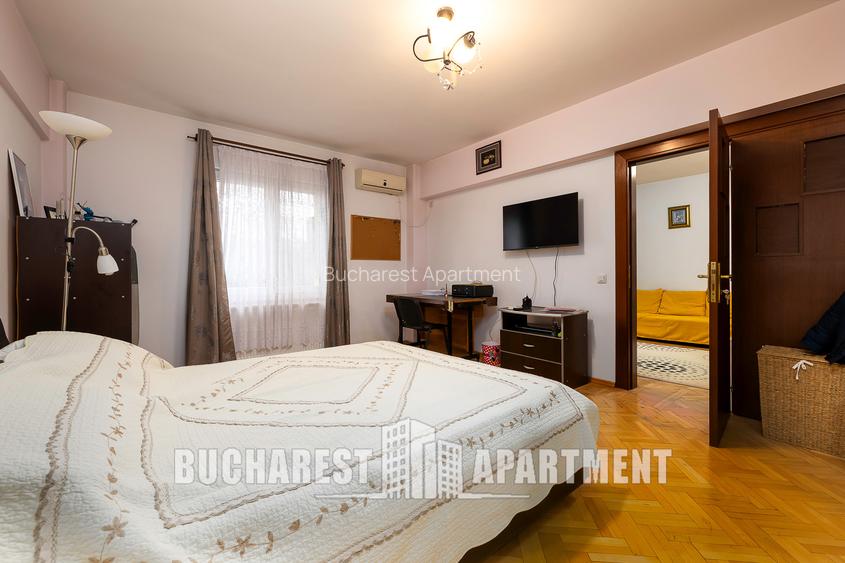 3 Camere Calea Grivitei - 7