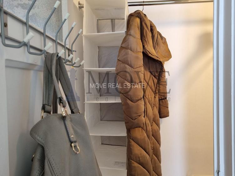 Apartament luminos 2 CAMERE | Jean Monnet - Primăverii - 8