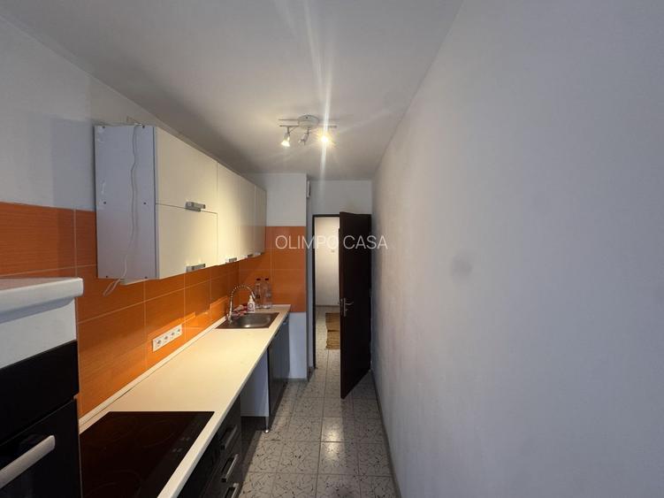 Garsoniera parter | Strada Vasile Cârlova | NERVA TRAIAN - TIMPURI NOI - 5