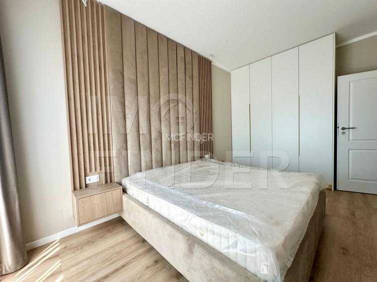 Apartament 2 camere premium | Imobil nou 2025 | Zona Vivo - 10