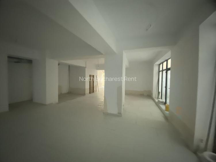 | Spatiu comercial |  Piata Floreasca 208 mp | - 6