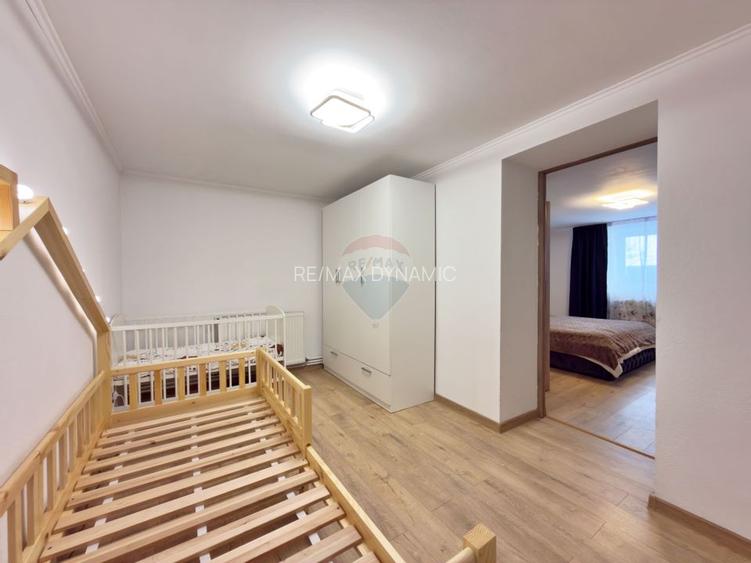 Casă cu 3 camere de vânzare în Pecica - 16