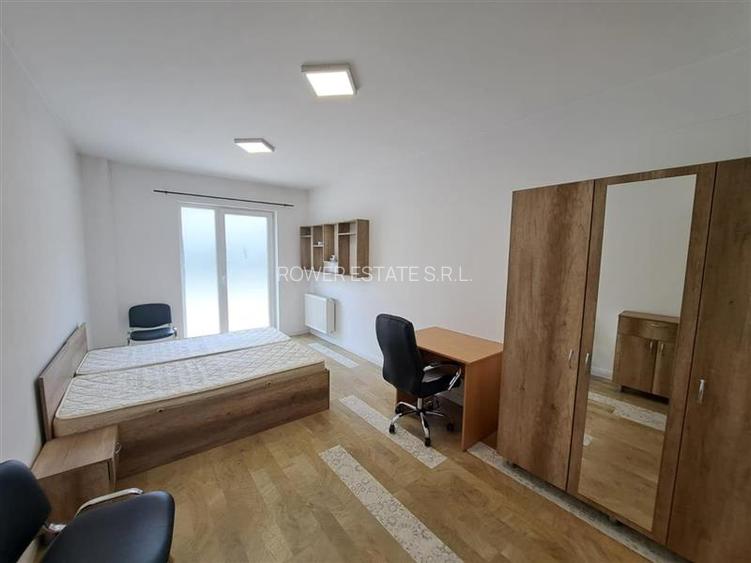 Apartament cu 1 camera, 30 mp utili, situat in zona Semicentrala! - 3