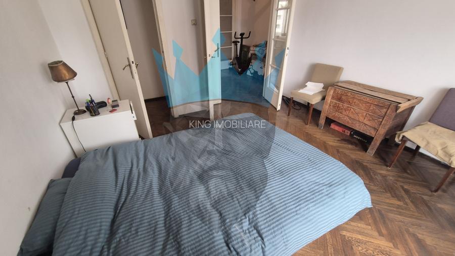 Apartament 2 Camere Natiunile Unite Bucuresti - 16