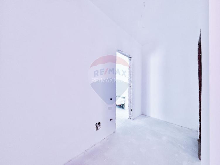 Apartament de vânzare 2 camere - Calea Moșilor - Bloc Nou - 5