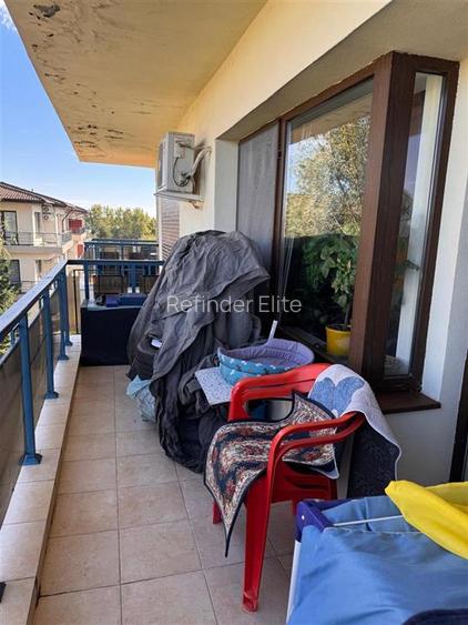 Vanzare apartament 3 camere  102 mp | centrala proprie | bloc 2008 | Corbeanca - - 28