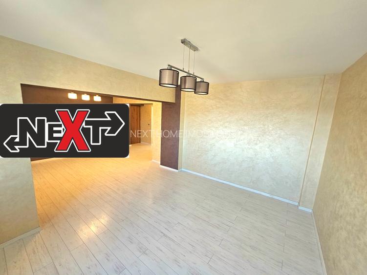 Apartament cu 3 camere zona calea romanului renovat complet - 3