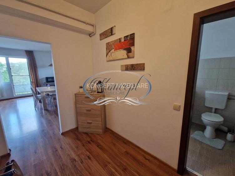 Zona USAMV - apartament 2 camere cu balcon generos - 8