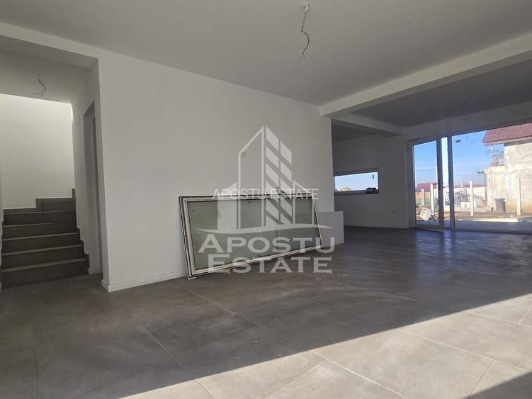 Casa cu piscina in Fantanele la 10 minute de Arad - 3