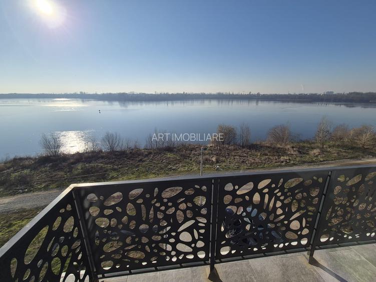 2 Camere Lacul Pantelimon cu Centrala Proprie si Parcare - 15