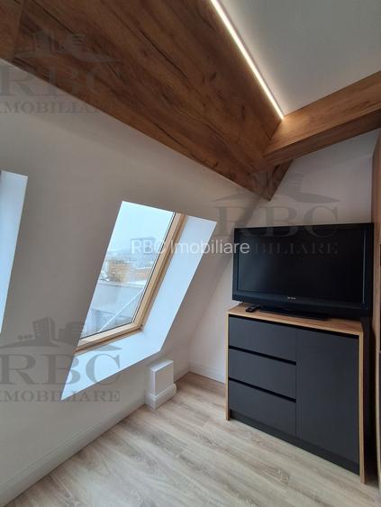 Studio la prima inchiriere in Centru in apropiere de Parcul Central - 7