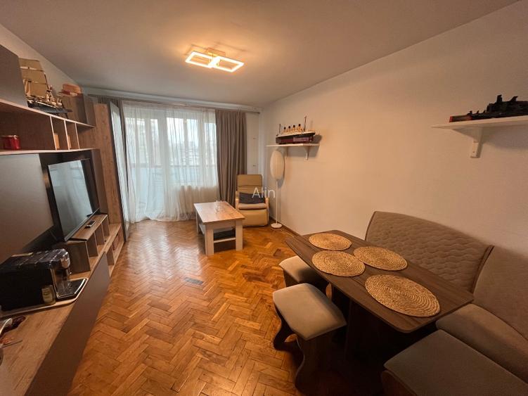 Apartament 3 camere cu garaj, zona Spitalului Judetean - 9