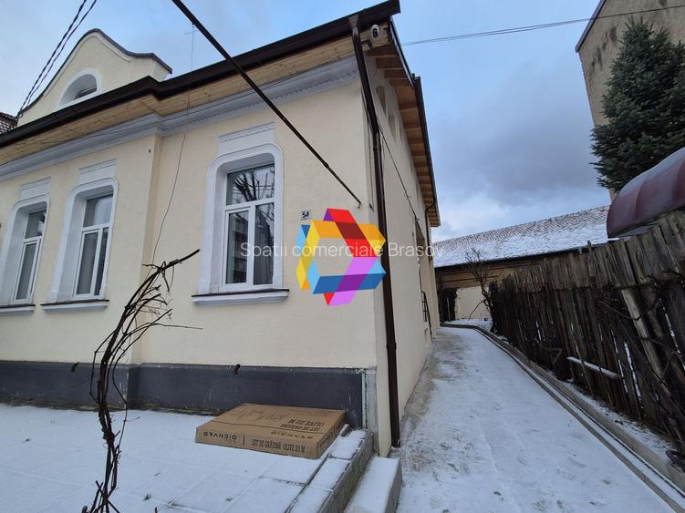 Casa de închiriat / Birouri -225 mp - 3