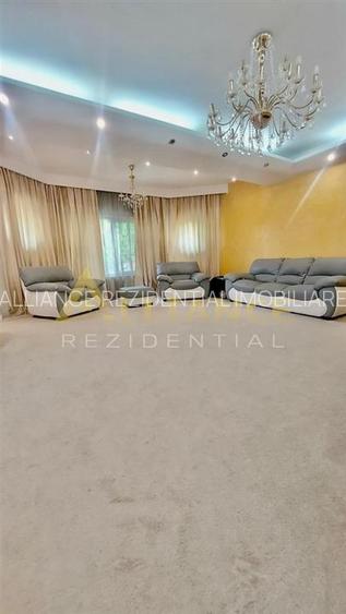 #Aparatorii Patriei | Vila individuala P+1+M - Teren 471 MP - 9