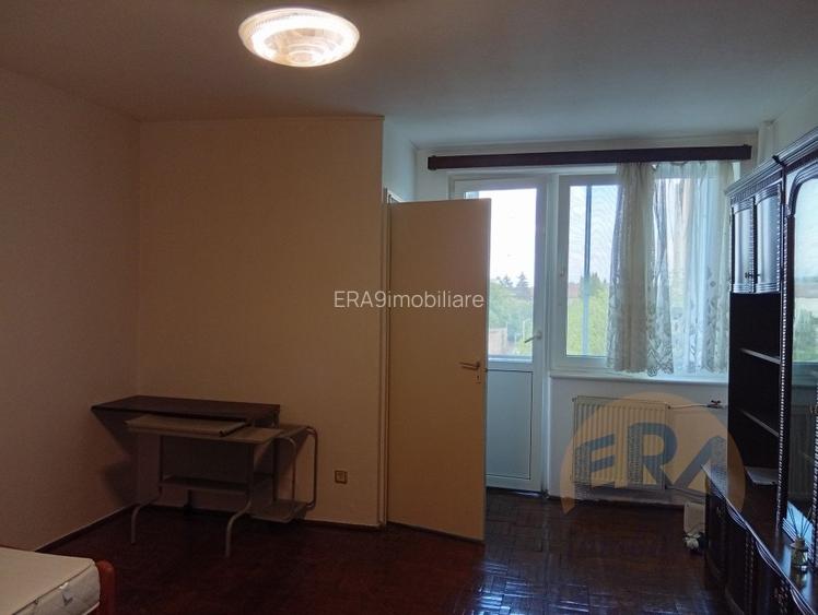 Apartament 1 camera Bloc cu 2 lifturi ,Rogerius, Str. Luminei - 2