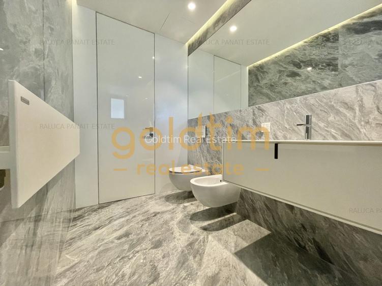 UNIQUE/ONE FLOOR/UXURY DESIGN/TERRACE 100 SQM/2 UNDERGROUND PARKING (+TVA) - 21