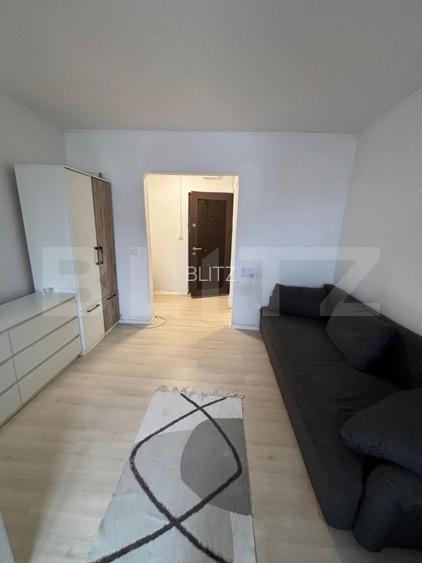 Cameră de cămin cu baie și bucătărie proprie - 2