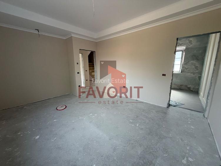 Zona Bucovina -Timisoara. Complex privat. Finisaje incluse - 12
