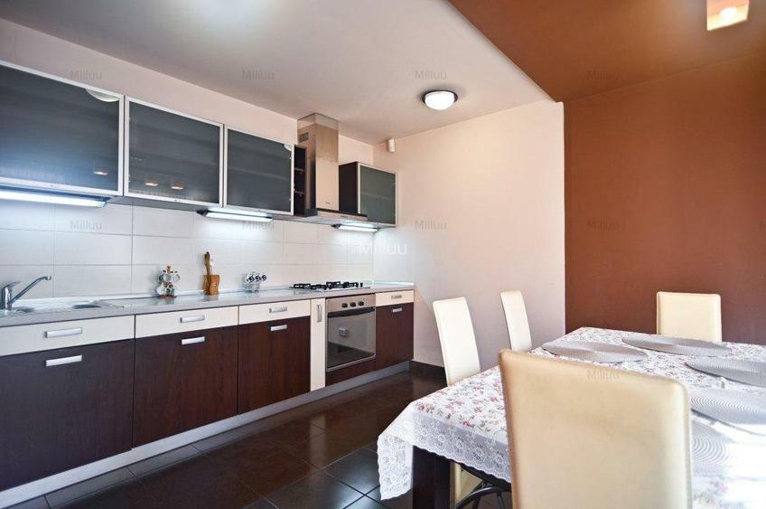 Casa cu 3 camere Elisabetin | Complet mobilata | Centrala termica | Parcare - 13