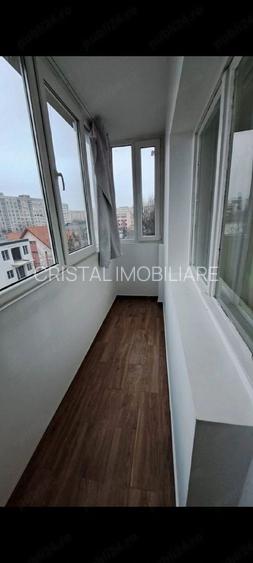 Închiriere Garsoniera centrala proprie, AC, 4 min metrou 1 Decembrie - 4