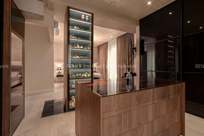 Penthouse HERASTRAU - VIDA Residence - 13