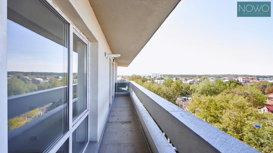 Unele apartamente îți oferă spațiu. Altele – o perspectivă. - 16