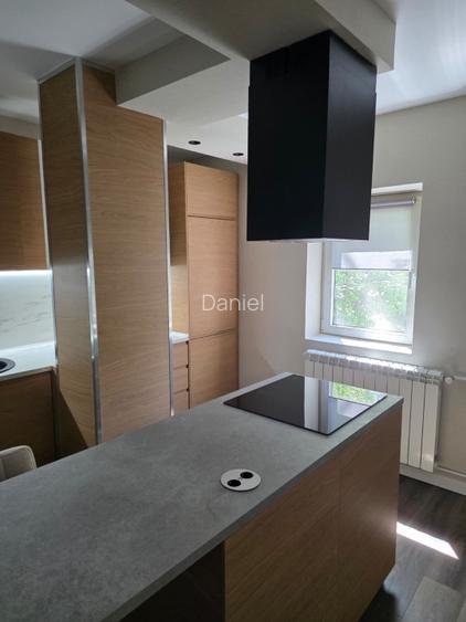 Apartament 2 Camere Lux – Stradă Căpâlna Direct Proprietar - 12