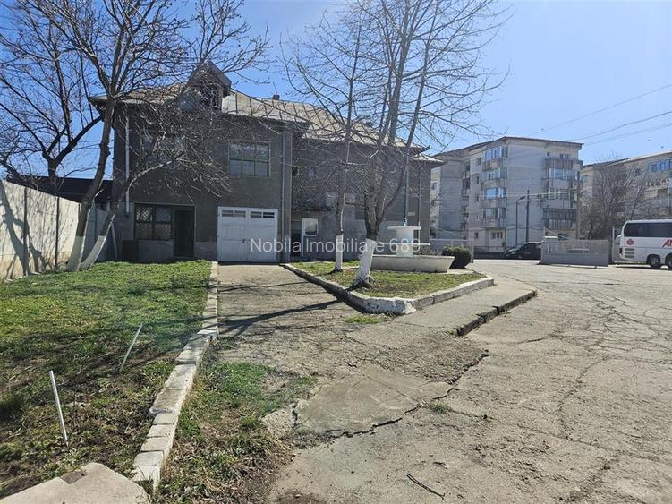 TEREN INTRAVILAN CURS CONSTRUCTII ( 2 ha) DE VANZARE IN ONESTI - 26