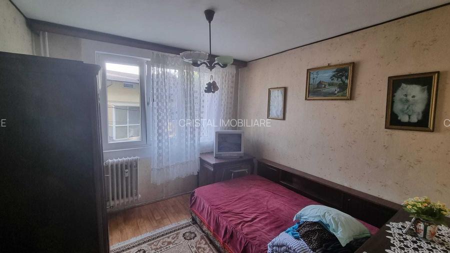 Apartament 4 camere, Bld. Brancoveanu, zona benzinaria Petrom. - 3