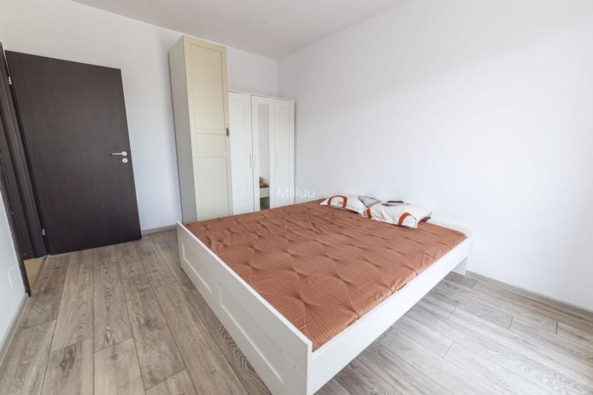 2 camere | Parcare | Petfriendly | Dobroiesti - 7