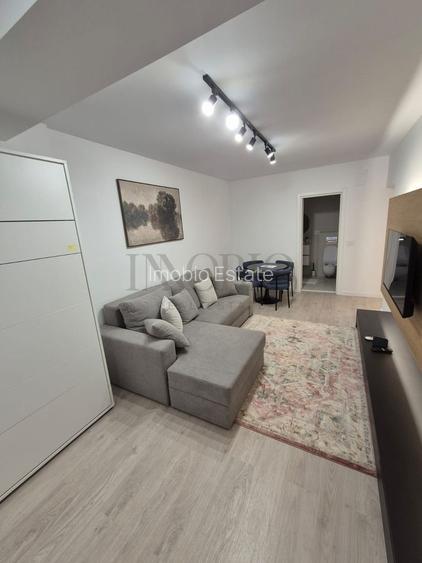 Pipera | Studio Dublu | Ivory Residence - 4