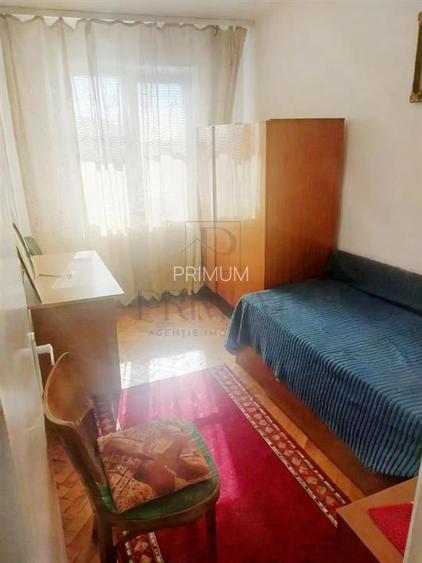 SAGULUI - 3 CAM - 2 BALCOANE - APARAT DE AER CONDITIONAT - PRET EXCELENT - 5