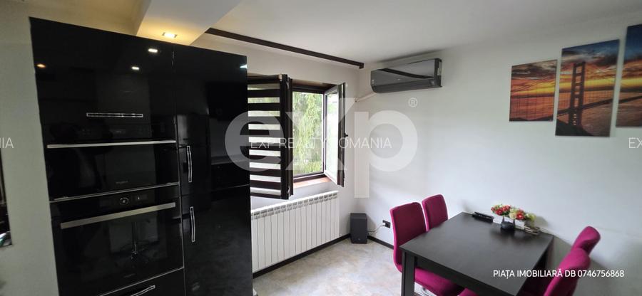 Apartament 3 Camere LUX (transformat în 2) – Renovare 2024 – Micro 9, Târgoviște - 5