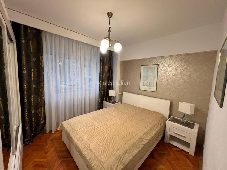 Închiriere 2 camere, Victoriei–Mihalache, 54 mp, etaj 1/9, direct proprietar - 9
