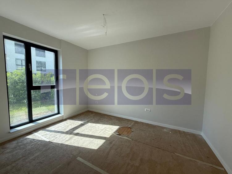 VANZARE APARTAMENT 3 CAMERE | STRAULESTI | 96MP | TERASA | COMPLEX NOU - 5