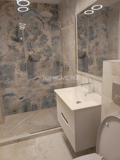 Metrou Berceni 5 min Gata - Garsoniera transformabila in studio Mobilat Utilat - 3