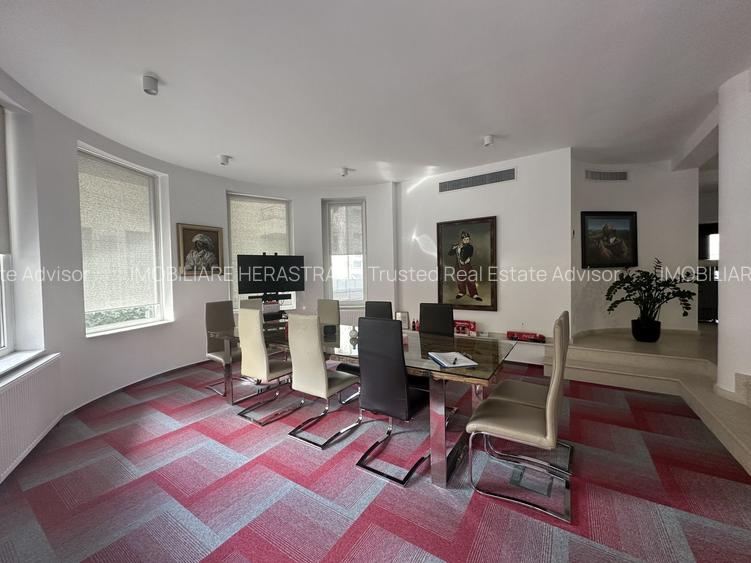 Vila in Herăstrău | Sos Nordului - 2