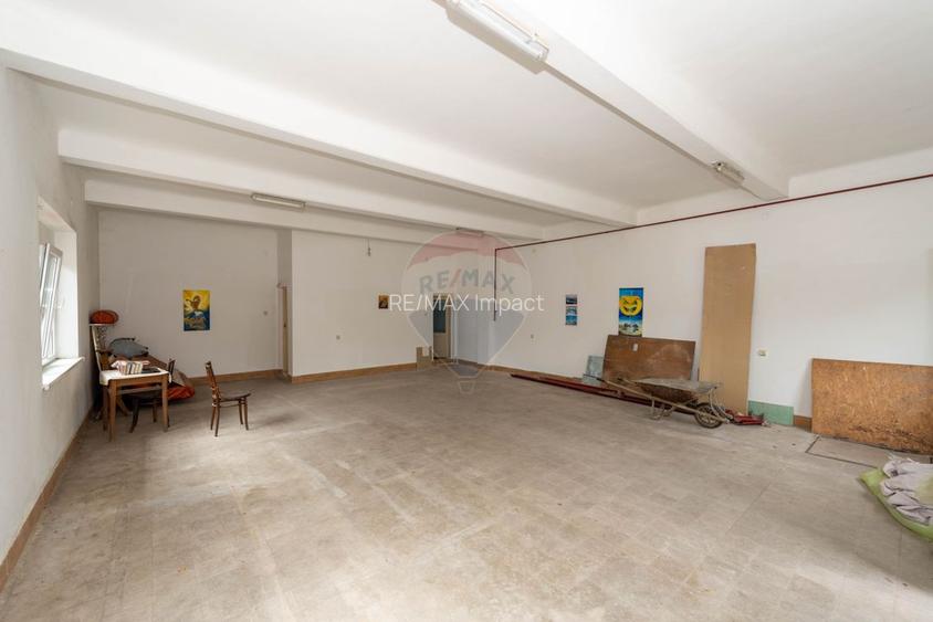 Casa / Vila deosebita cu teren 1050 mp de vanzare Republica Sector 3 - 15