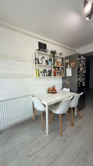 APARTAMENT 2 camere 54,90mp+3,3 / zona Tractorul, Brasov | intabulat - 6