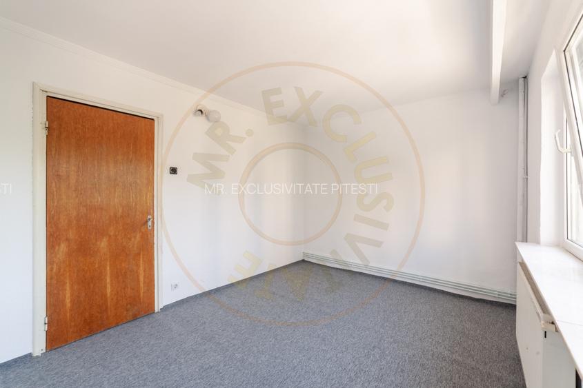 Apartament 3 camere Gavana-Paltinului, langa scoala nr.15 - 8