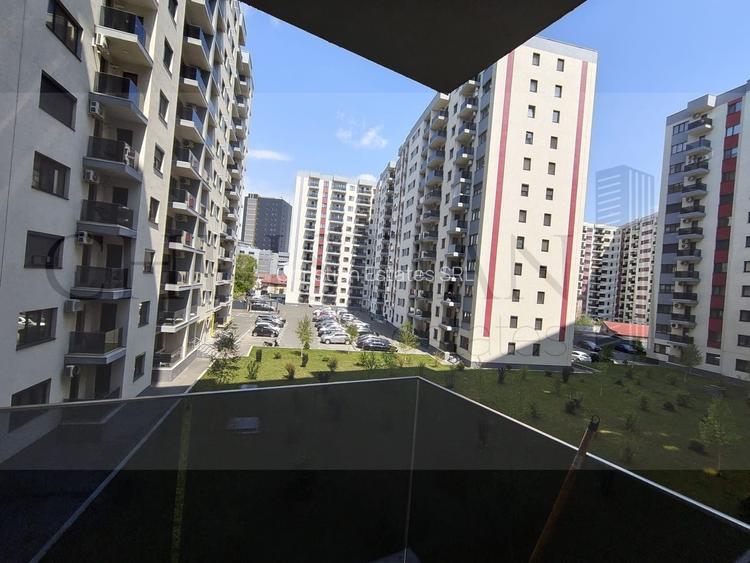 Garsoniera Premium - Grozavesti - Regie Residence Politehnica - 4