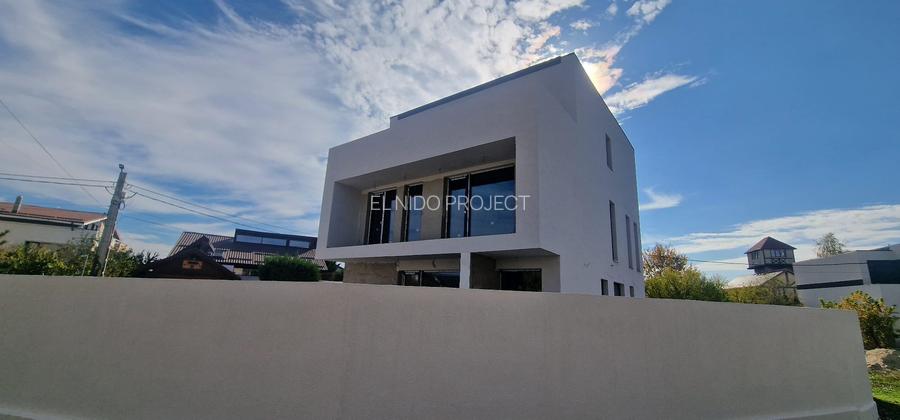 VILA INDIVIDUALA 2026 6CAM  P+1+M  283 MP MOGOSOAIA STR ARMENEASCA PROPRIETAR - 3