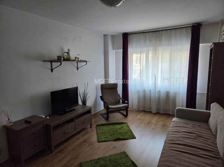 garsoniera Piata Universitatii - 2