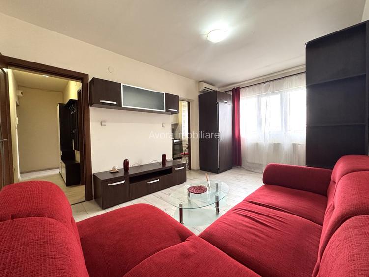 Torontalului, Pretabil investitie, Mobilat-Utilat - 2