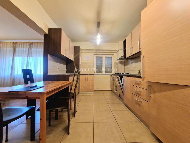 Apartament cu 3 camere | Calea Aradului - 12