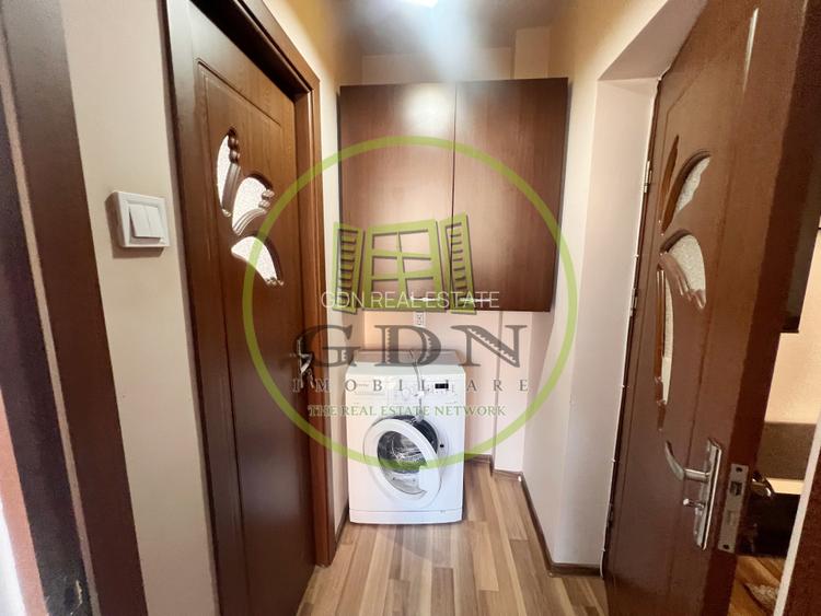 Apartament 2 camere, semidecomandat, cartier Sarari, zona Spania - 5