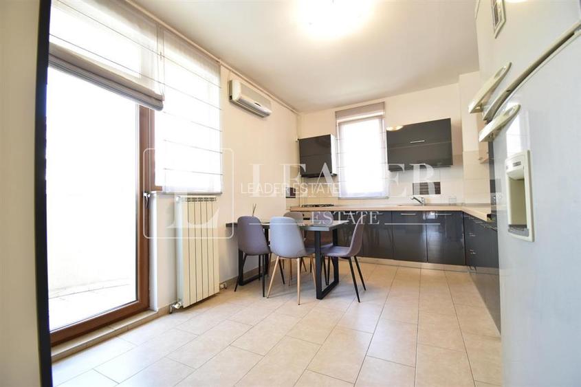 Inchiriere apartament I Zona Herastrau - 28